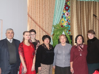 Співпраця з ДНЗ «Жашківський аграрно-технологічний професійний ліцей»
