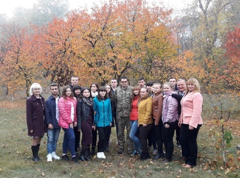 Зустріч з Героєм