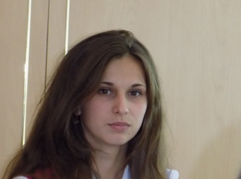 Креативність фінансистки УНУС підкорила студентських лідерів аграрної освіти