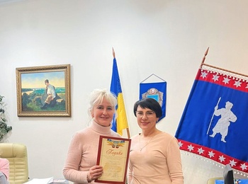 Волонтерська праця – внесок у майбутнє України