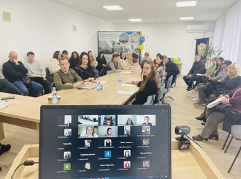 XVІІ Всеукраїнська наукова конференція  «АКТУАЛЬНІ ПИТАННЯ СУЧАСНОЇ ЕКОНОМІКИ»