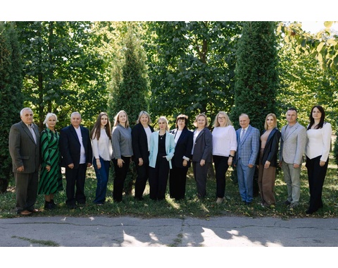 Кафедра фінансів, банківської справи та страхування