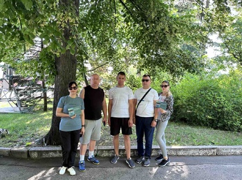  Благодійний забіг на підтримку ЗСУ