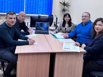 Обговорення освітніх програм спеціальності D7 Торгівля