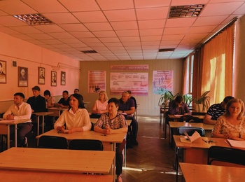 Річне звітування здобувачів ступеня вищої освіти «Доктор філософії» спеціальності 051 Економіка