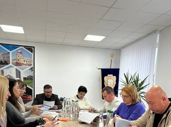 Попередній захист дисертацій аспірантів кафедри економіки