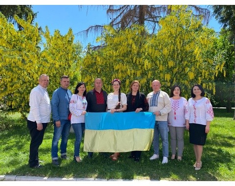 Кафедра підприємницьких та соціальних технологій