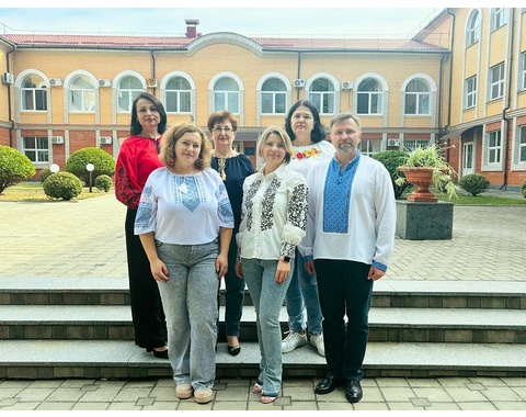 Кафедра економіки 